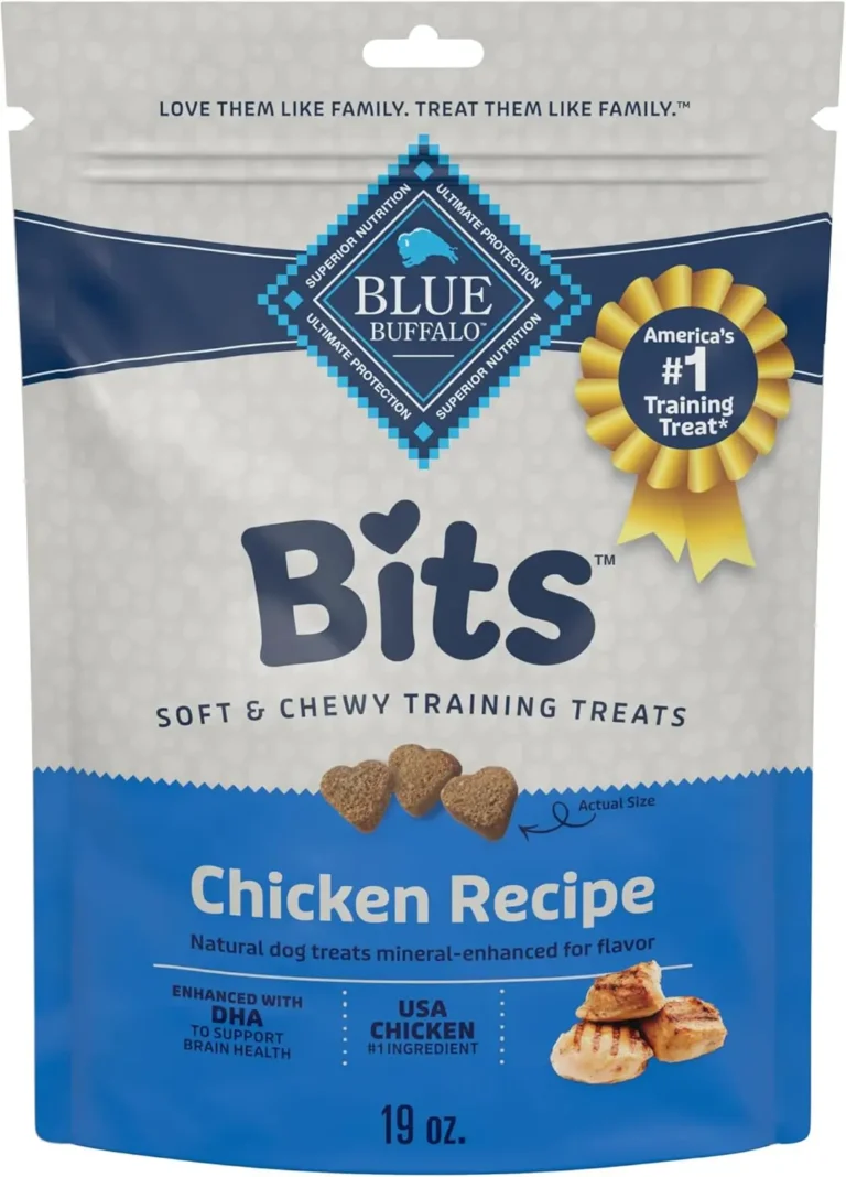 blue buffalo blue bits review 2026 is it worth it gallery 1 Furry Advisor