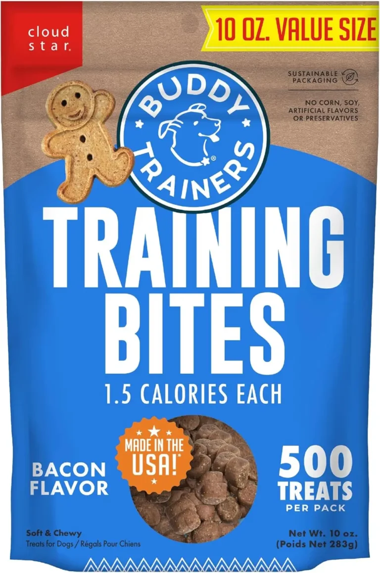 buddy biscuits training treats review 2026 worth buying gallery 1 Furry Advisor