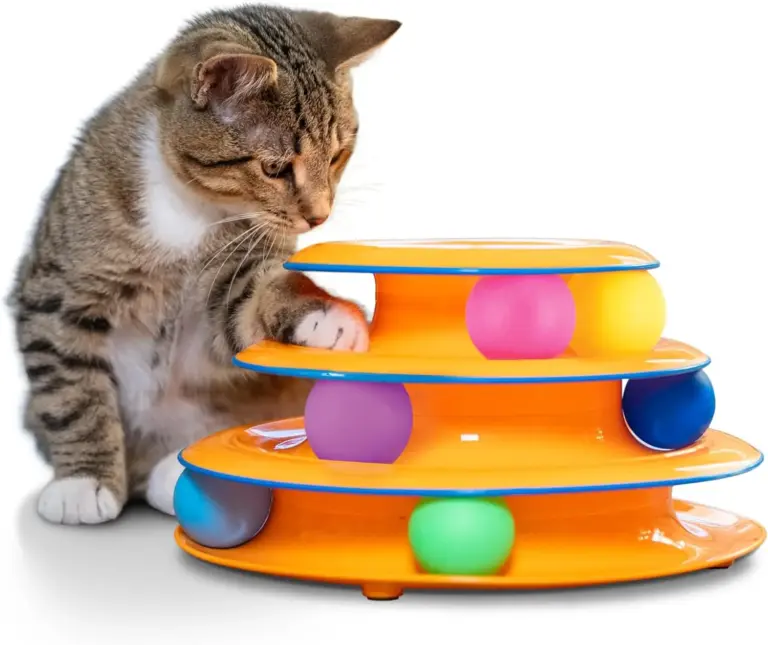 catstages tower of tracks review 2026 is it worth it gallery 1 Furry Advisor