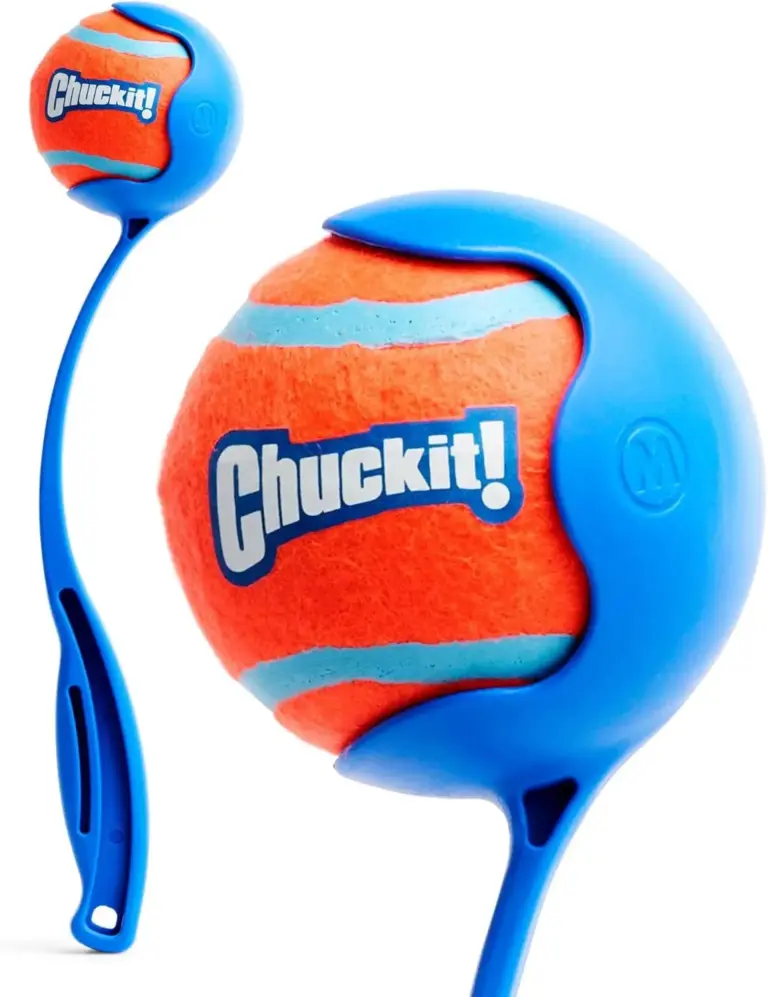 chuckit dog ball launcher review 2026 is it worth it gallery 1 Furry Advisor