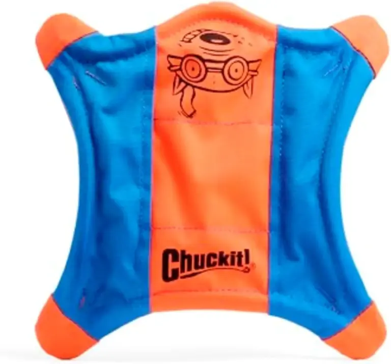 chuckit flying squirrel review 2026 dog toy verdict gallery 1 Furry Advisor