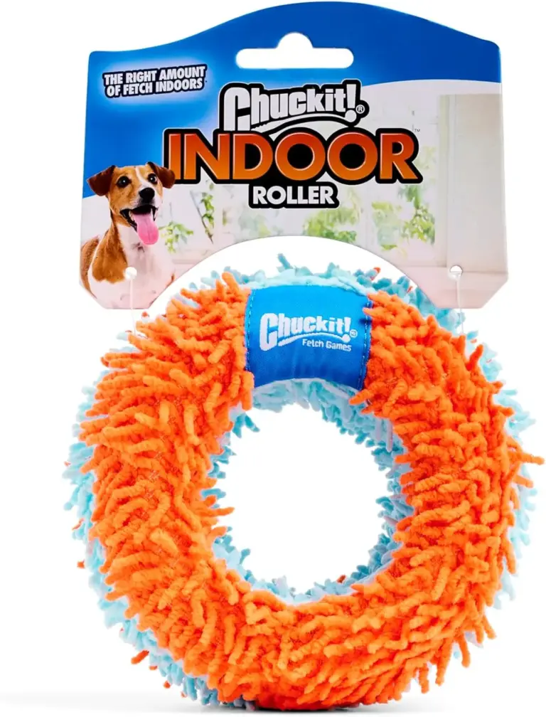chuckit indoor roller review 2026 is it worth buying gallery 1 Furry Advisor