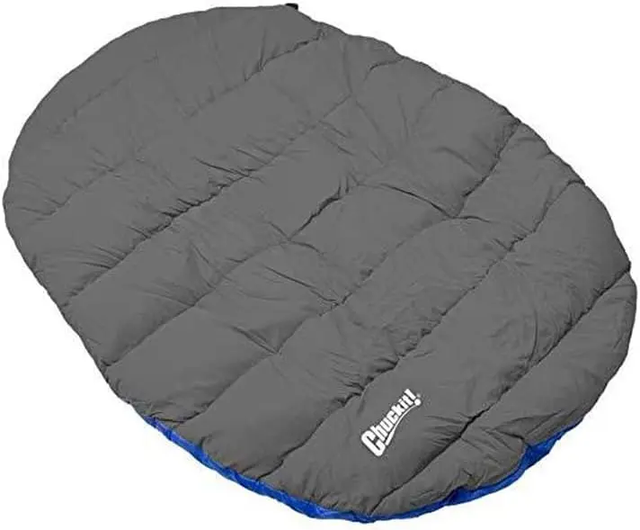 Chuckit Travel Dog Bed Review 2026: Is It Worth It? 2 chuckit travel dog bed review 2026 is it worth it gallery 1 Furry Advisor