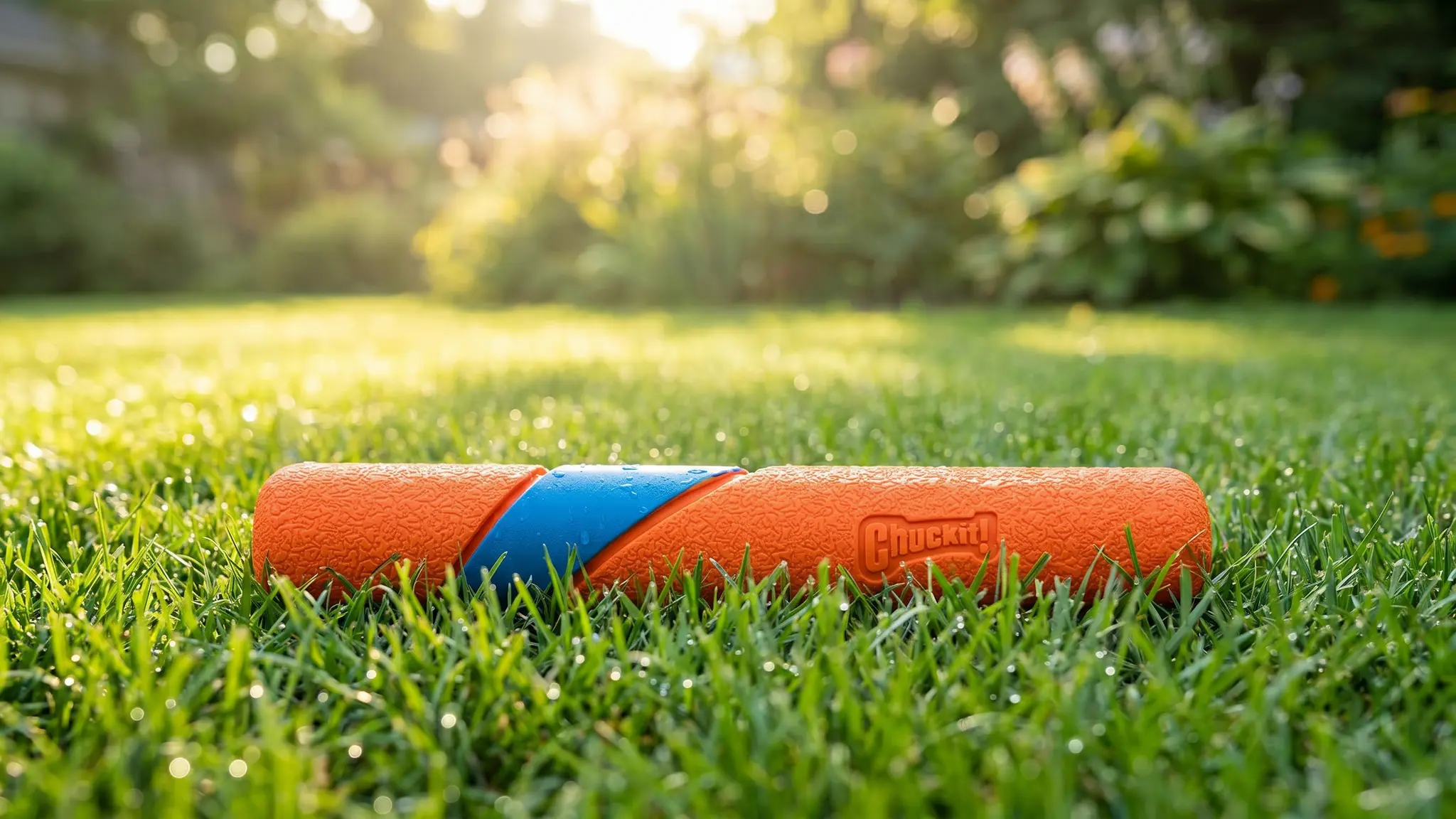 Chuckit Ultra Fetch Stick product view