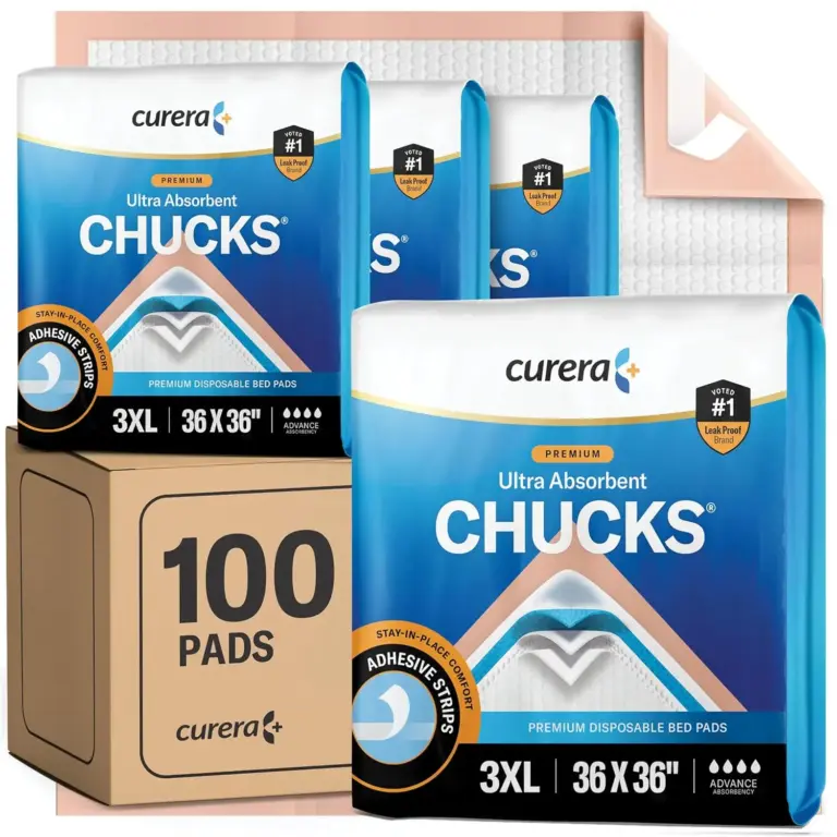 chucks disposable underpads review 2026 worth buying gallery 1 Furry Advisor