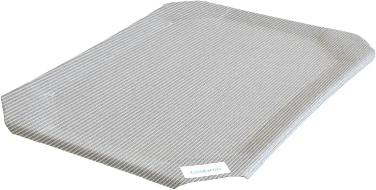 Coolaroo Pet Bed Cover Review 2026: Replacement Cover Verdict 8 coolaroo pet bed cover review 2026 replacement cover verdict gallery 1 Furry Advisor