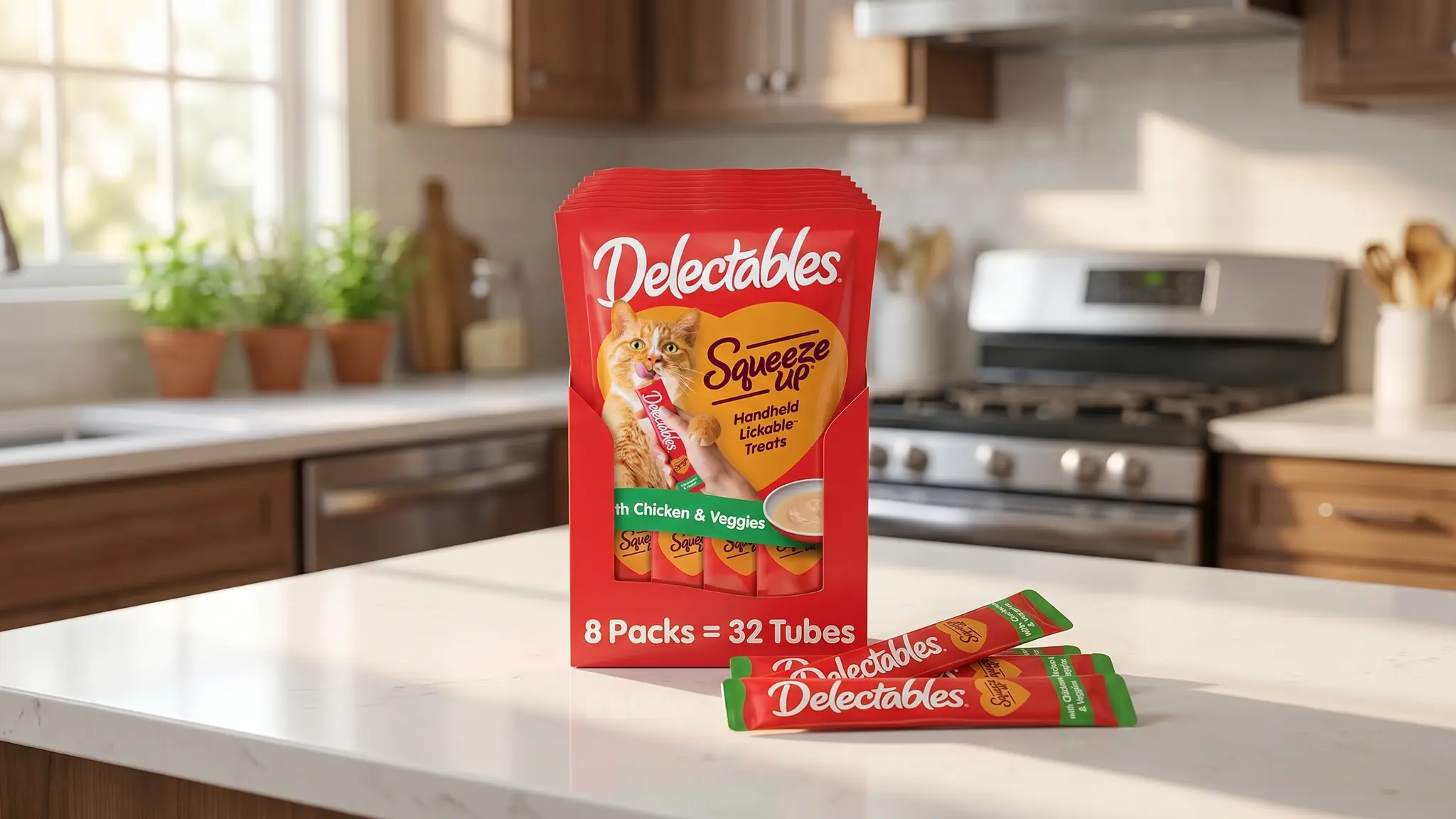 Delectables Squeeze Up Review 2026: Is It Worth It? 1 Delectables Squeeze Up product view