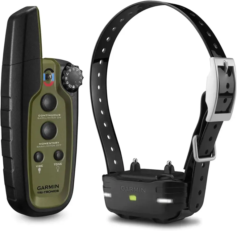 Garmin Sport PRO Collar Review 2026: Dog Trainer Verdict 8 garmin sport pro collar review 2026 dog trainer verdict gallery 1 Furry Advisor