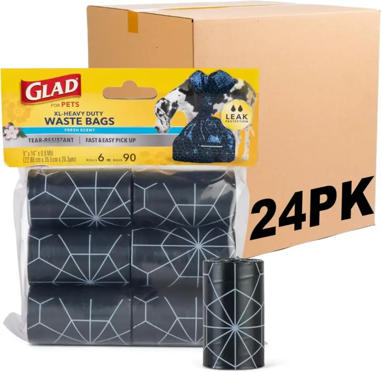 glad for pets poop bags review 2026 worth buying gallery 1 Furry Advisor