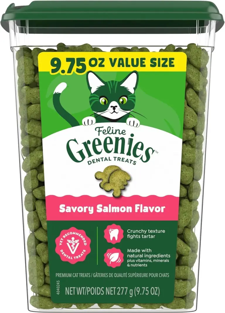 greenies cat dental treats review 2026 worth buying gallery 1 Furry Advisor