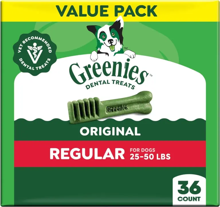Greenies Dental Chews Review 2026: Are They Worth It? 3 greenies dental chews review 2026 are they worth it gallery 1 Furry Advisor