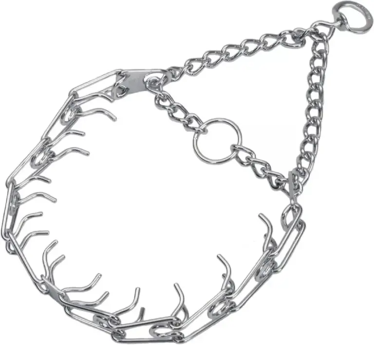 herm sprenger prong collar review 2026 is it safe gallery 1 Furry Advisor
