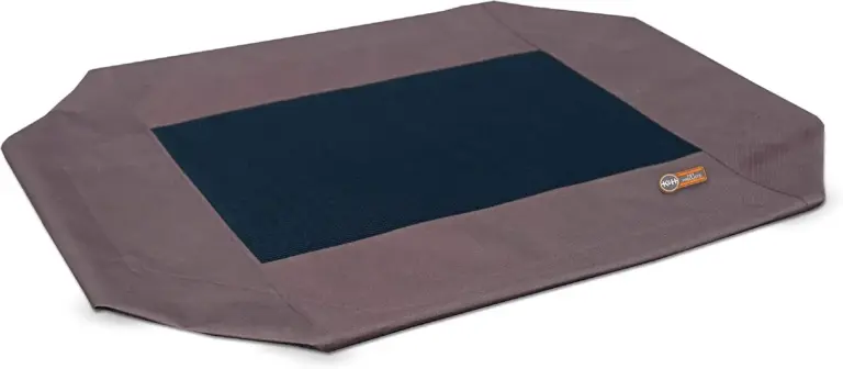 K&H Dog Cot Cover Review 2026: Durable Replacement Cover? 1 k h dog cot cover review 2026 durable replacement cover gallery 1 Furry Advisor