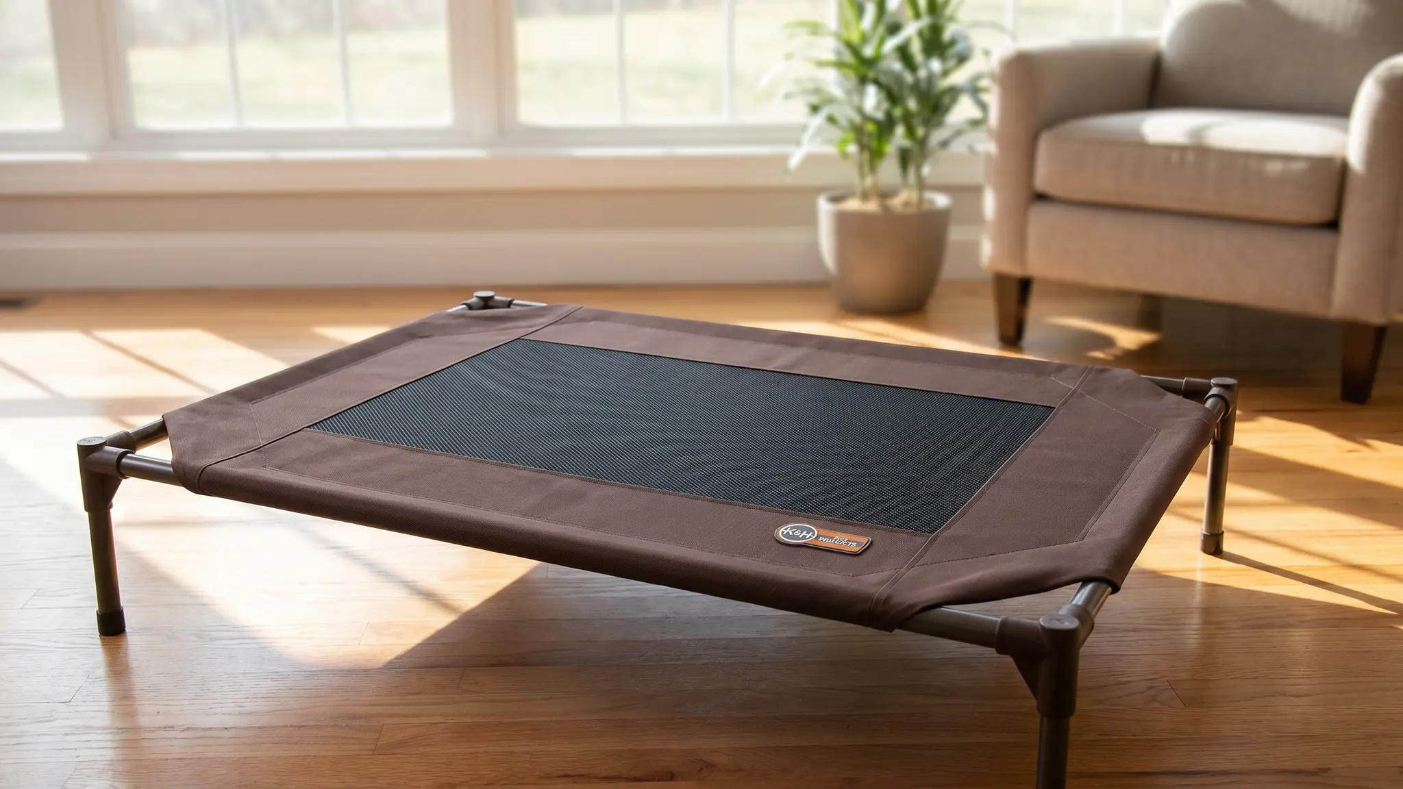 K&H Dog Cot Cover product view