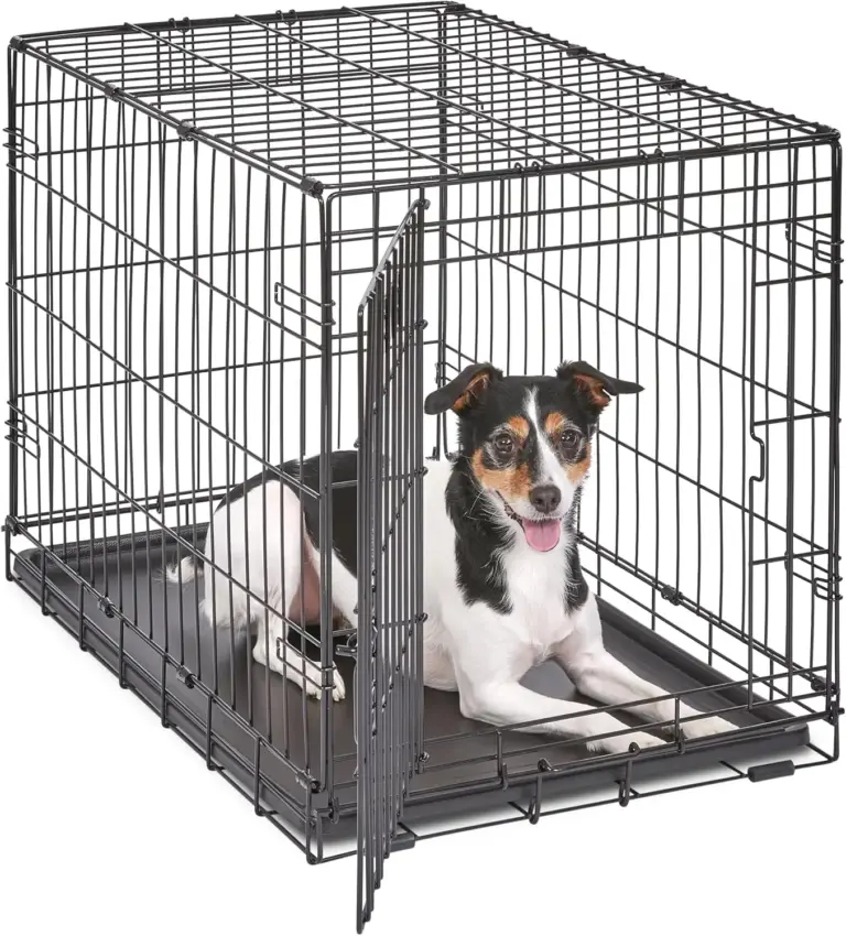 midwest icrate dog crate review 2026 is it worth it gallery 1 Furry Advisor