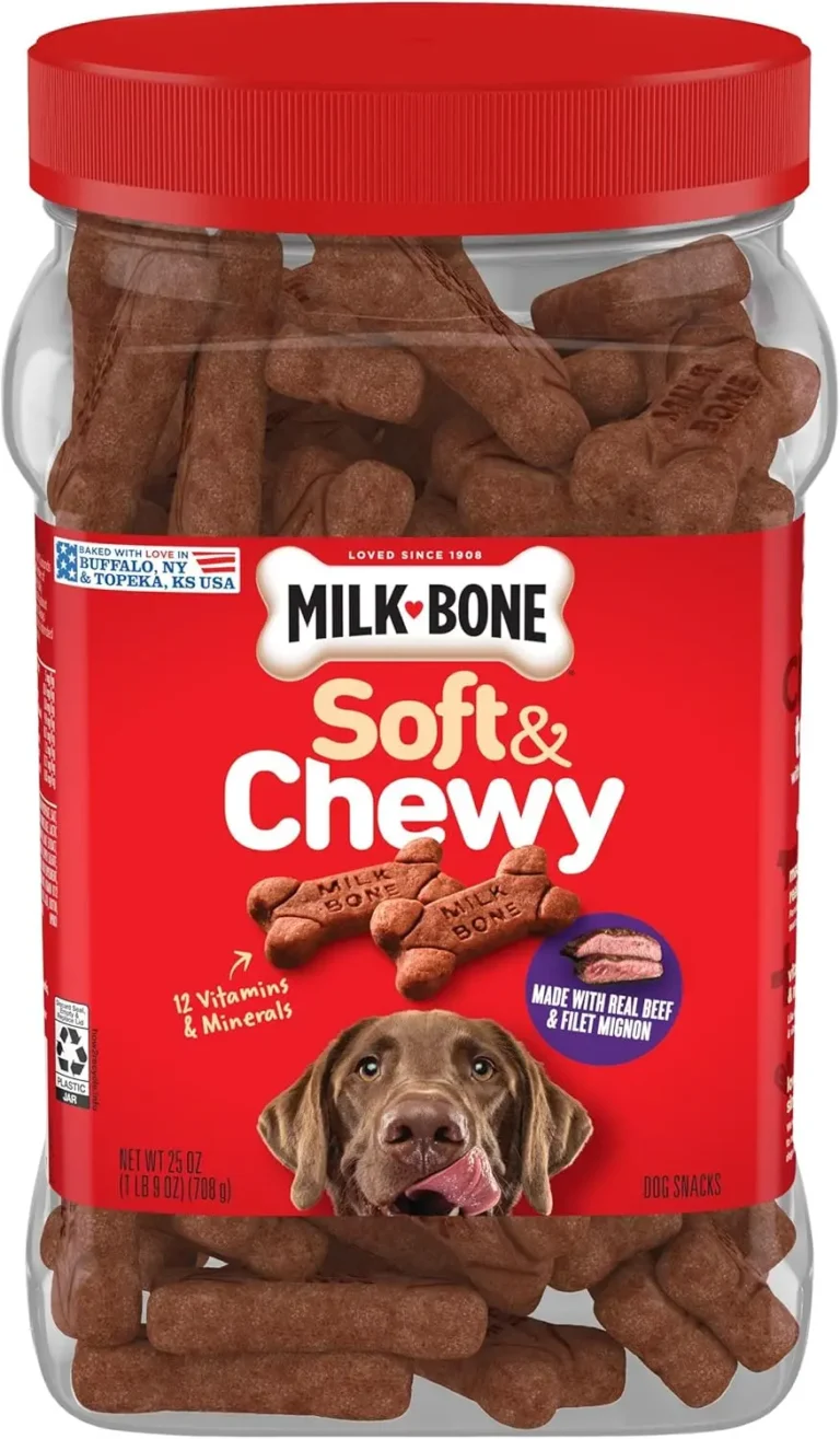 milk bone soft chewy dog treats review 2026 worth it gallery 1 Furry Advisor
