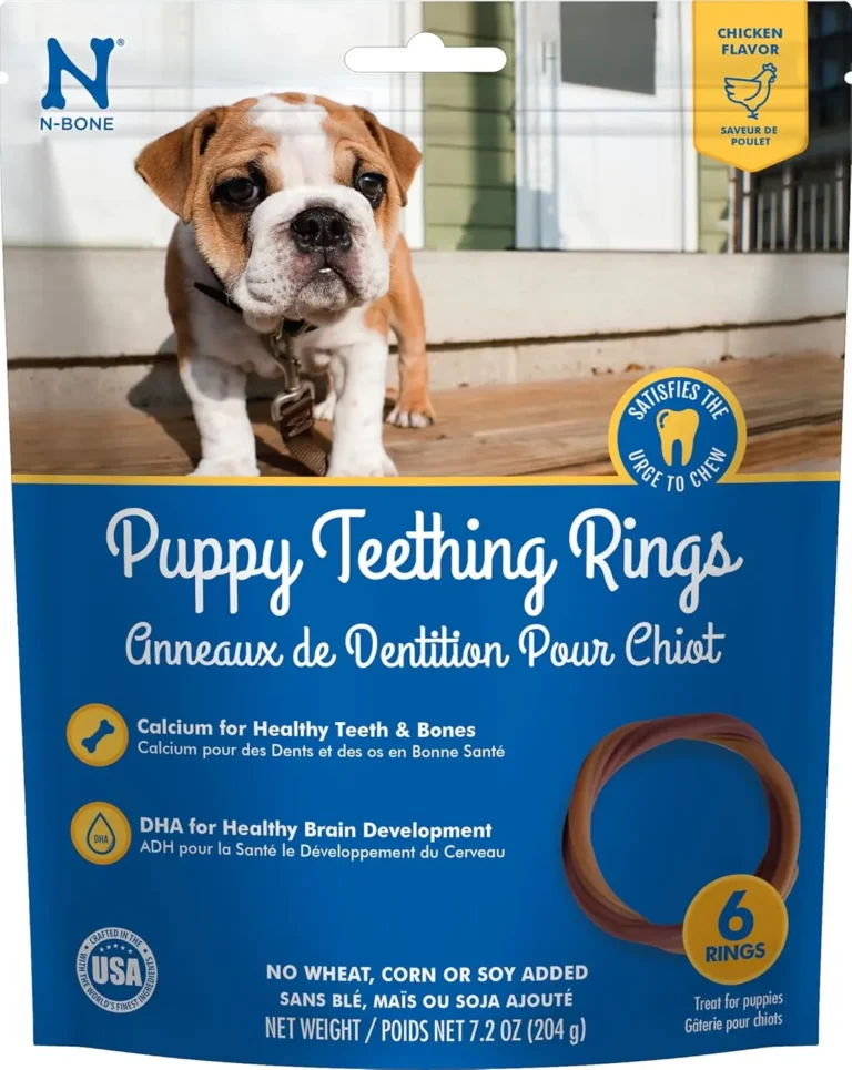 n bone puppy teething ring review 2026 is it worth it gallery 1 Furry Advisor