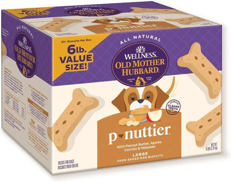 old mother hubbard dog biscuits review 2026 is it worth it gallery 1 Furry Advisor