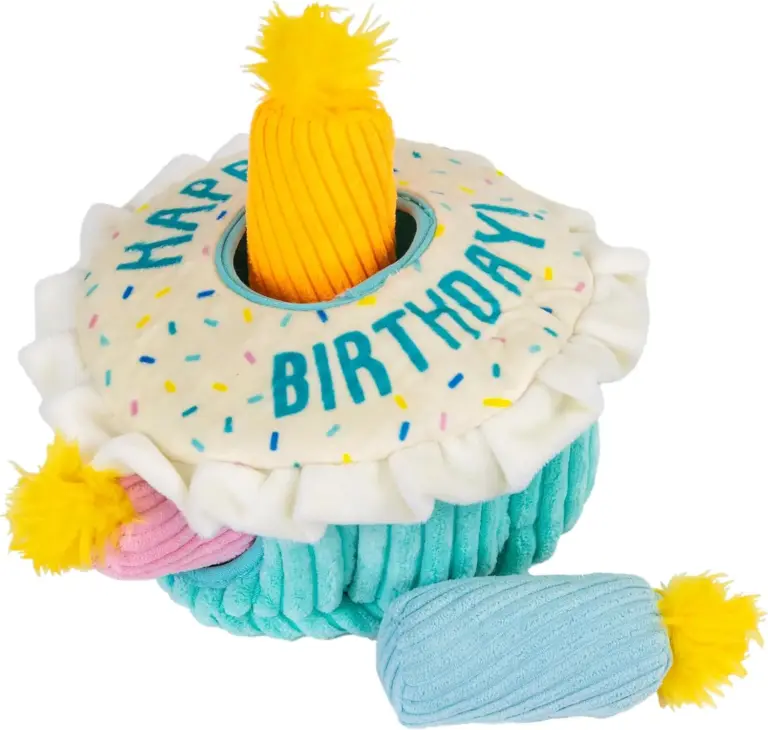 outward hound birthday cake review 2026 is it worth it gallery 1 Furry Advisor
