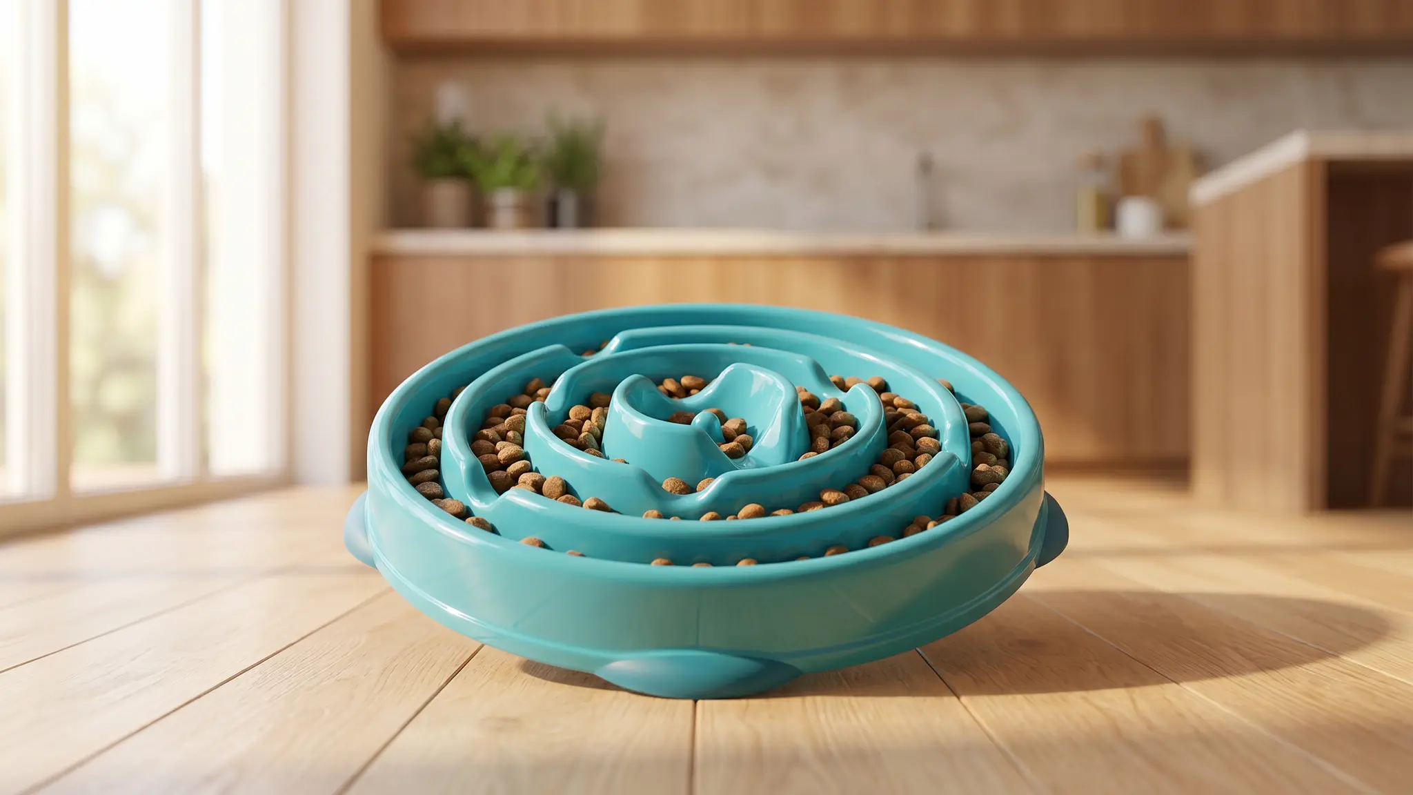 Outward Hound Fun Feeder Review 2026: Slow Bowl Pros and Cons 1 Outward Hound Fun Feeder product view