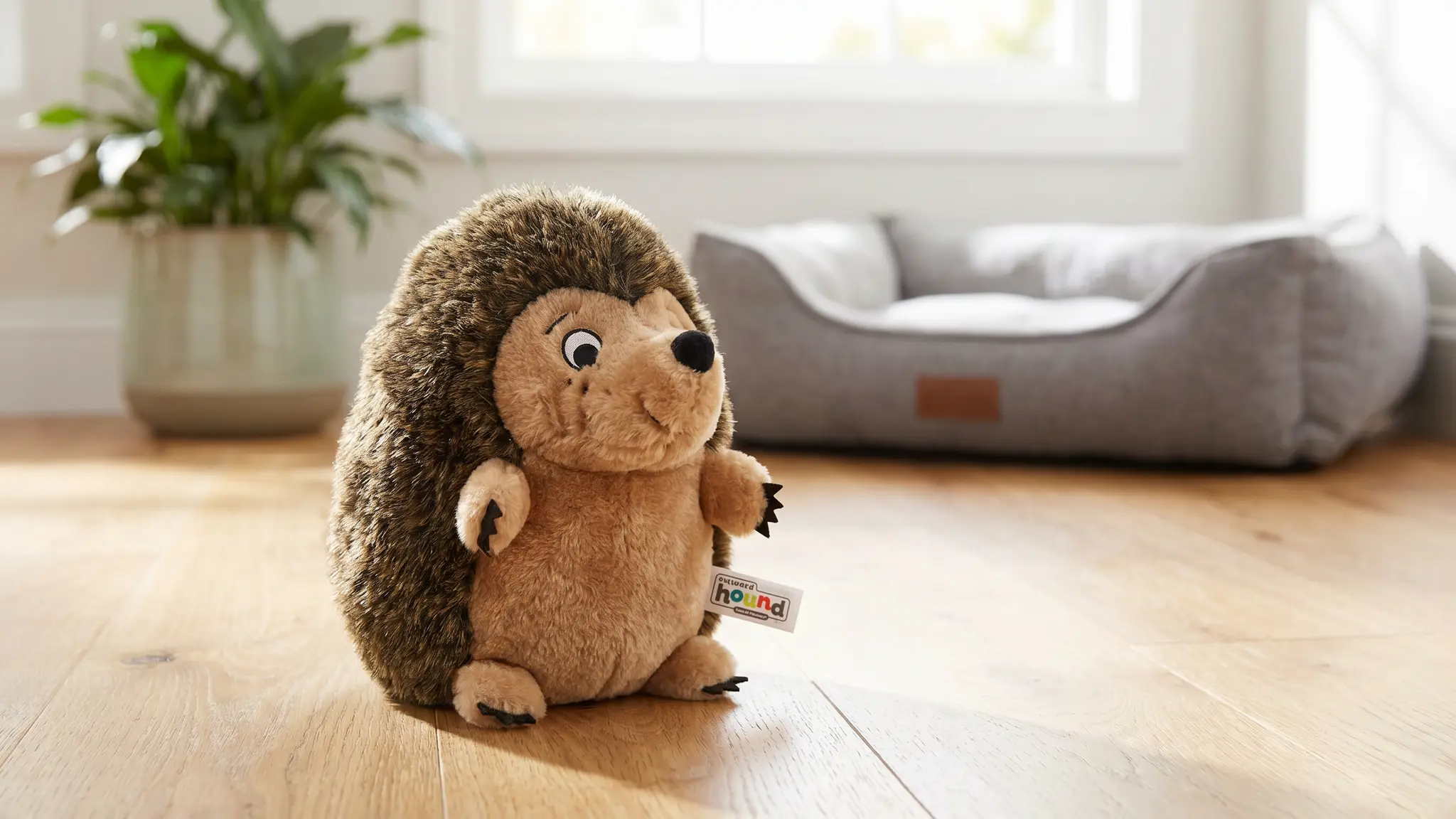 Outward Hound Hedgehogz product view