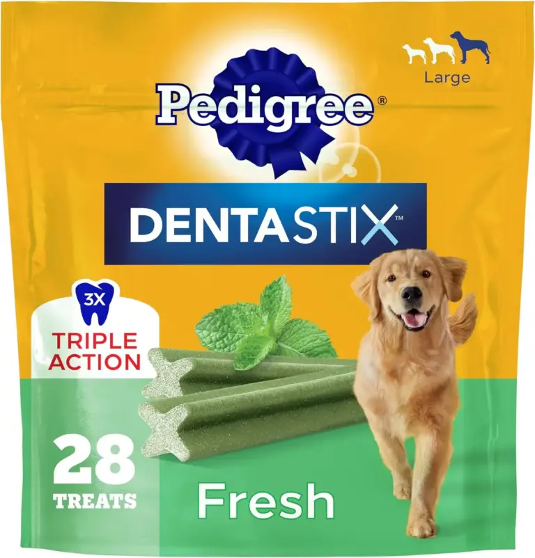 pedigree dentastix large breed review 2026 worth buying gallery 1 Furry Advisor