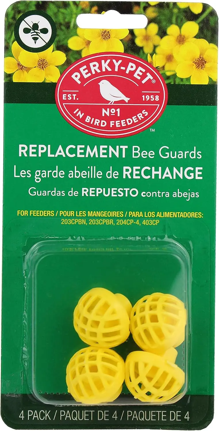 Perky-Pet Bee Guards Review 2026: Do They Keep Bees Out? 3 perky pet bee guards review 2026 do they keep bees out gallery 1 Furry Advisor