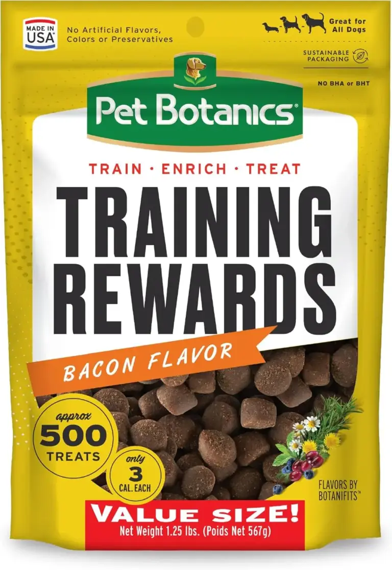 Pet Botanics Training Rewards Review 2026: Is It Worth It? 1 pet botanics training rewards review 2026 is it worth it gallery 1 Furry Advisor