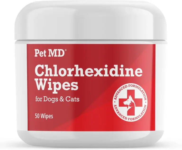 Pet MD Topical Wipes Review 2026: Dog & Cat Verdict 5 pet md topical wipes review 2026 dog cat verdict gallery 1 Furry Advisor