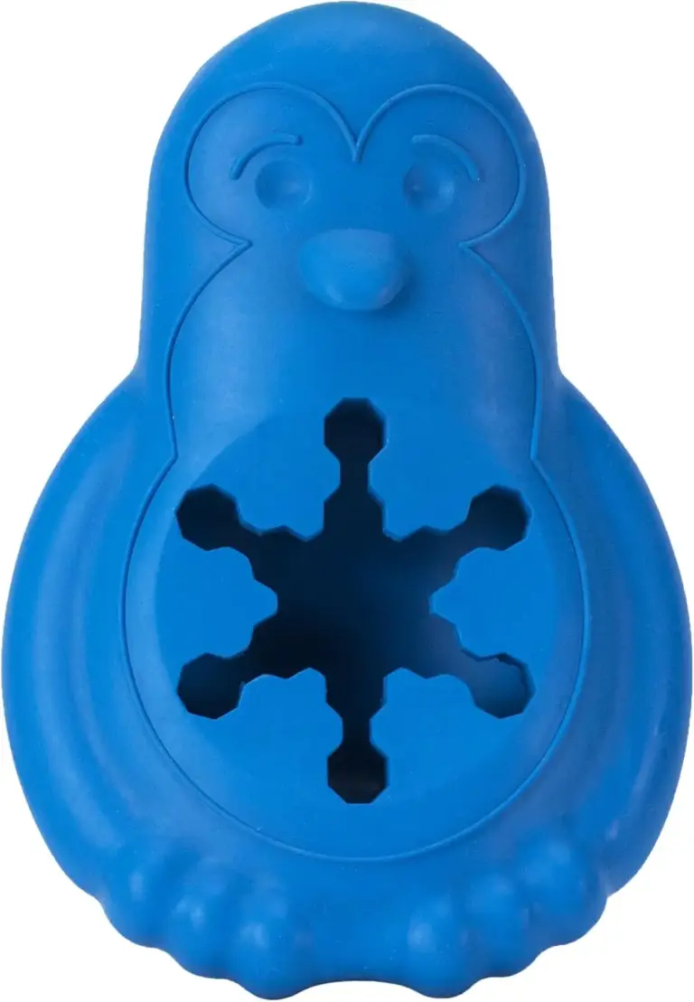 petsafe chilly penguin review 2026 freezable toy verdict gallery 1 Furry Advisor