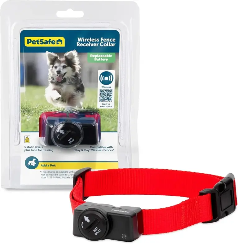 petsafe receiver collar review 2026 pros and cons gallery 1 Furry Advisor