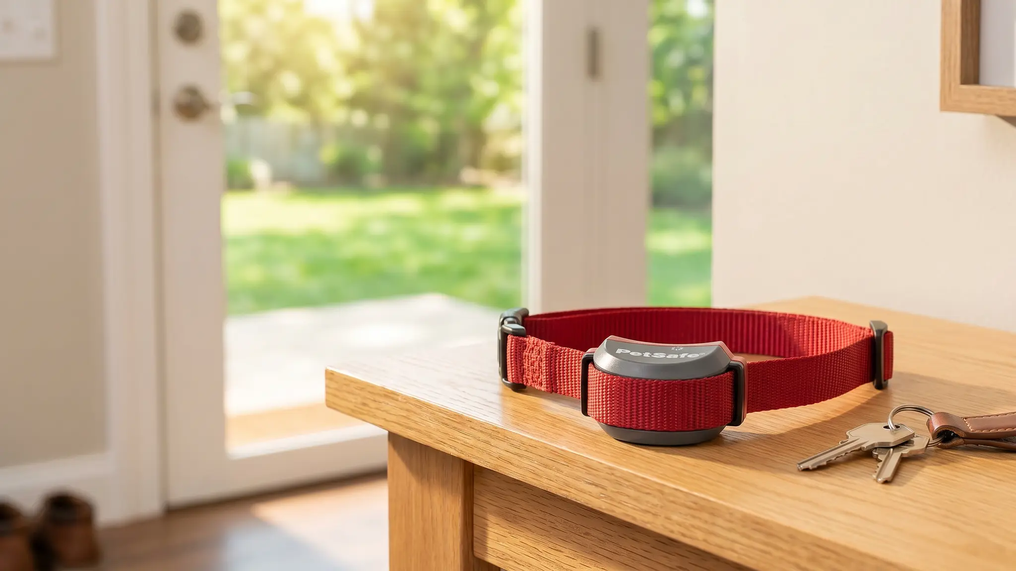 PetSafe Stubborn Dog Collar Review 2026: Pros and Cons 1 PetSafe Stubborn Dog Collar product view