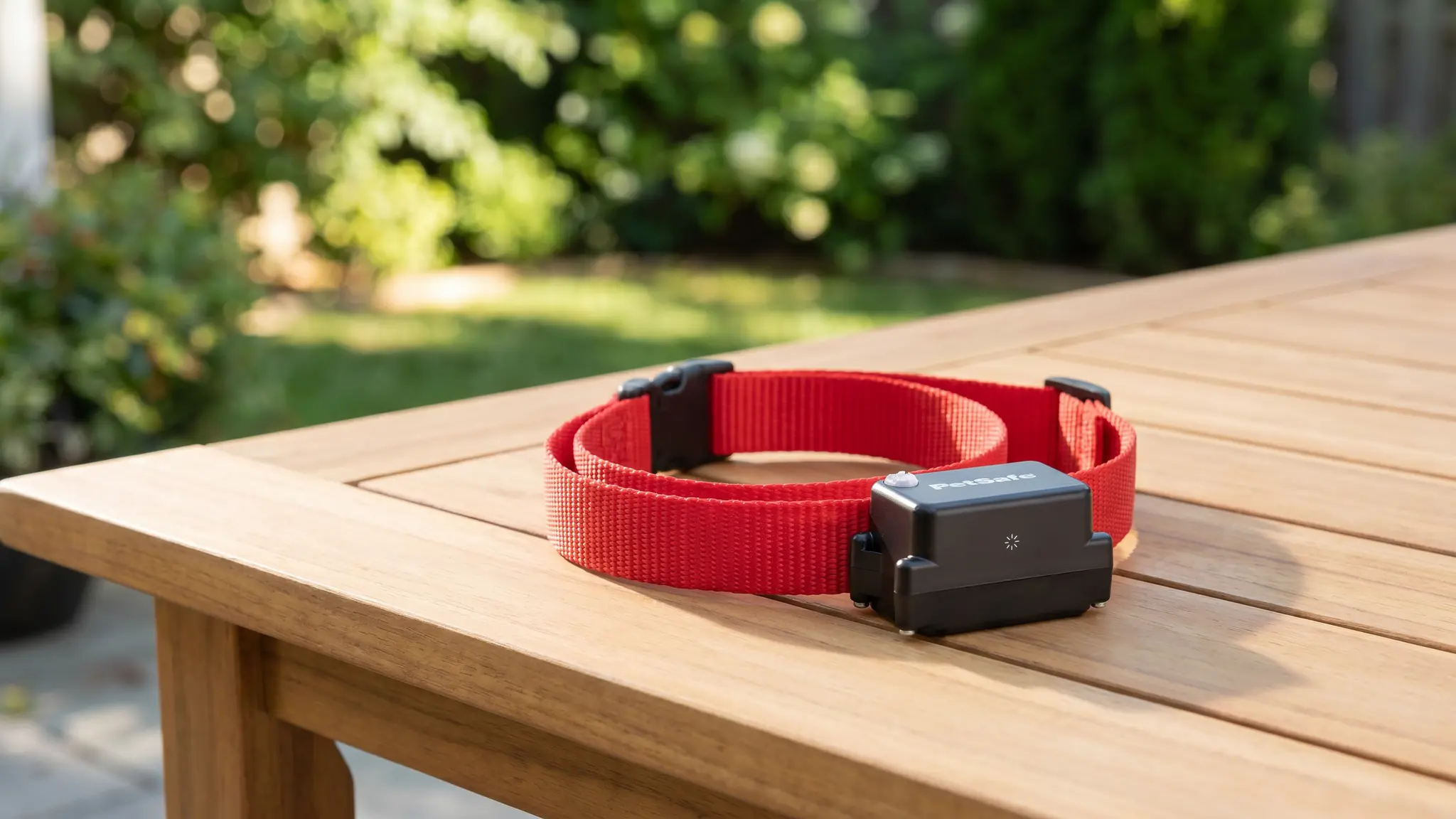 PetSafe Stubborn Dog Collar Review 2026: Buyer Verdict 1 PetSafe Stubborn Dog Collar product view