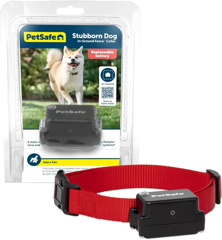 PetSafe Stubborn Dog Collar Review 2026: Buyer Verdict 9 petsafe stubborn dog collar review 2026 buyer verdict gallery 1 Furry Advisor