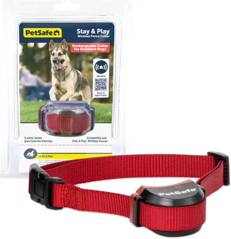 PetSafe Stubborn Dog Collar Review 2026: Pros and Cons 2 petsafe stubborn dog collar review 2026 pros and cons gallery 1 Furry Advisor