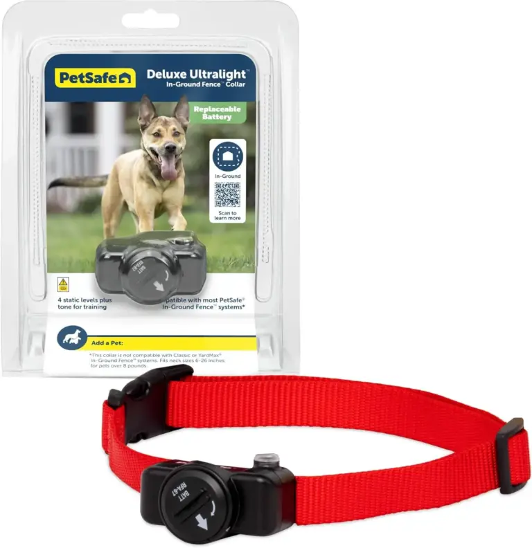 petsafe ultralight collar review 2026 pros and cons gallery 1 Furry Advisor