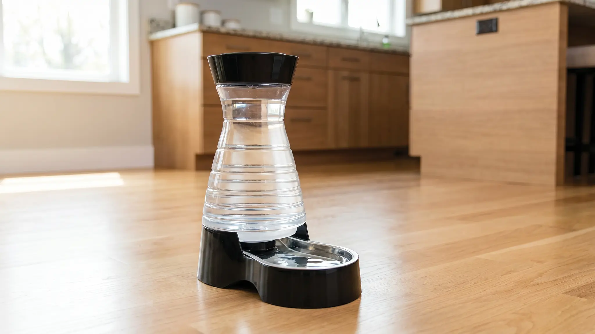 PetSafe Water Station product view
