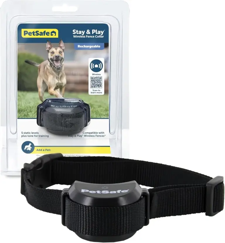 PetSafe Wireless Fence Collar Review 2026: Pros and Cons 10 petsafe wireless fence collar review 2026 pros and cons gallery 1 Furry Advisor
