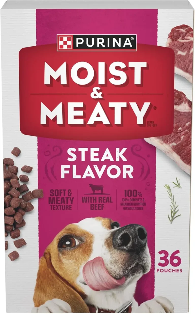 purina moist and meaty dog food review 2026 worth it gallery 1 Furry Advisor