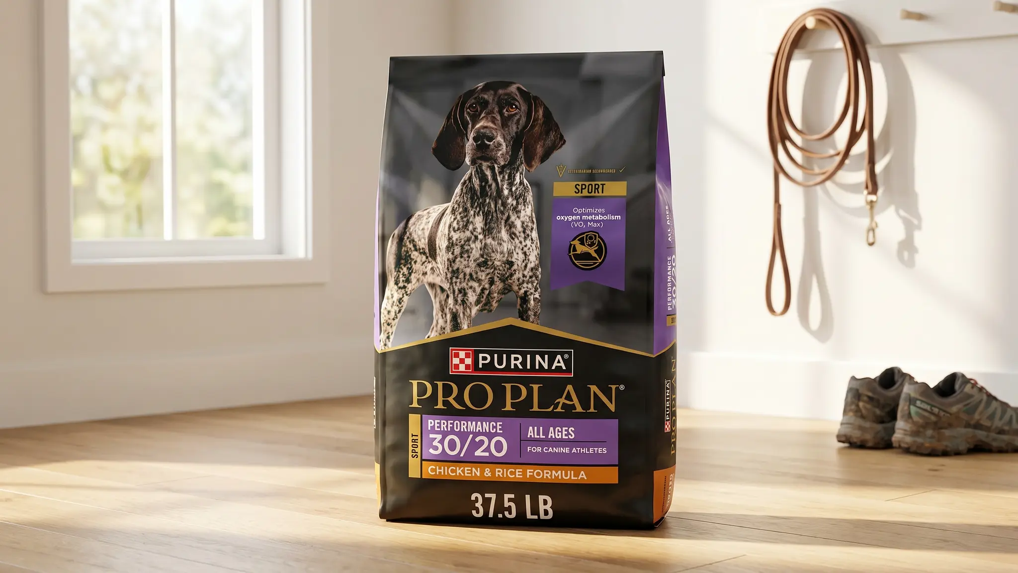 Purina Pro Plan Sport 30/20 product view