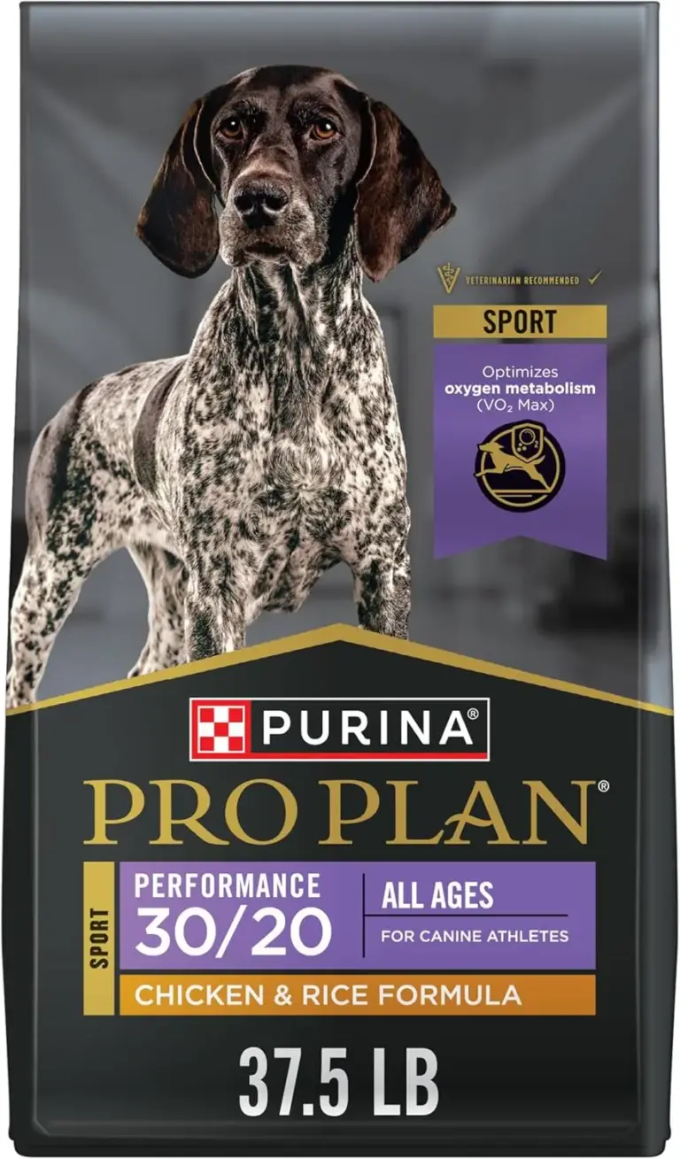 purina pro plan sport 30 20 review 2026 is it worth it gallery 1 Furry Advisor