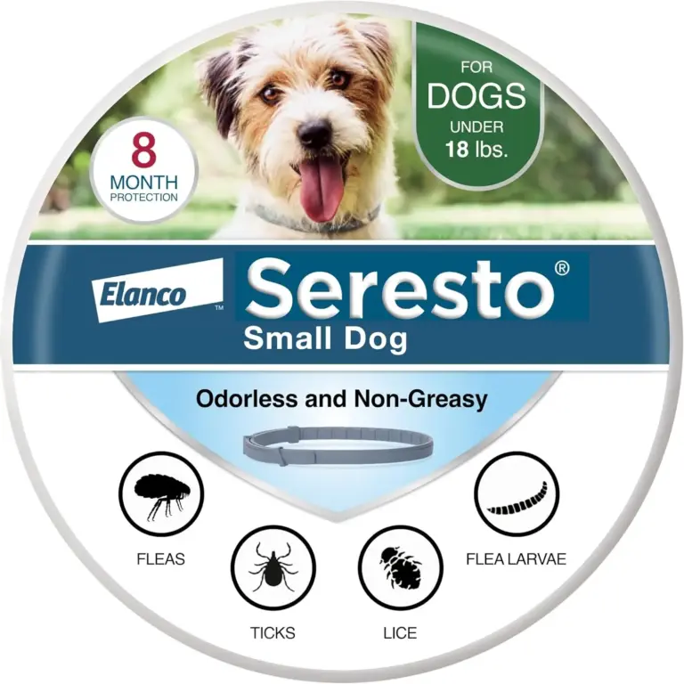 seresto flea collar for dogs review 2026 pros cons gallery 1 Furry Advisor