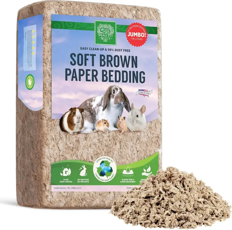small pet select bedding review 2026 is it worth it gallery 1 Furry Advisor
