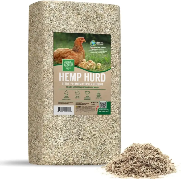 Small Pet Select Hemp Bedding Review 2026: Chicken Coop Verdict 3 small pet select hemp bedding review 2026 chicken coop verdict gallery 1 Furry Advisor