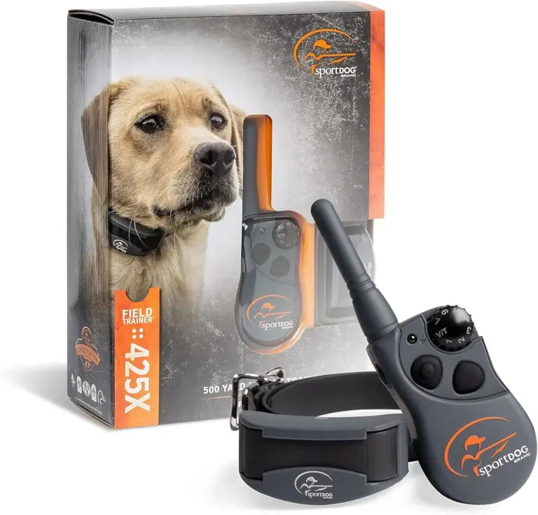 sportdog fieldtrainer 425x review 2026 is it worth it gallery 1 Furry Advisor