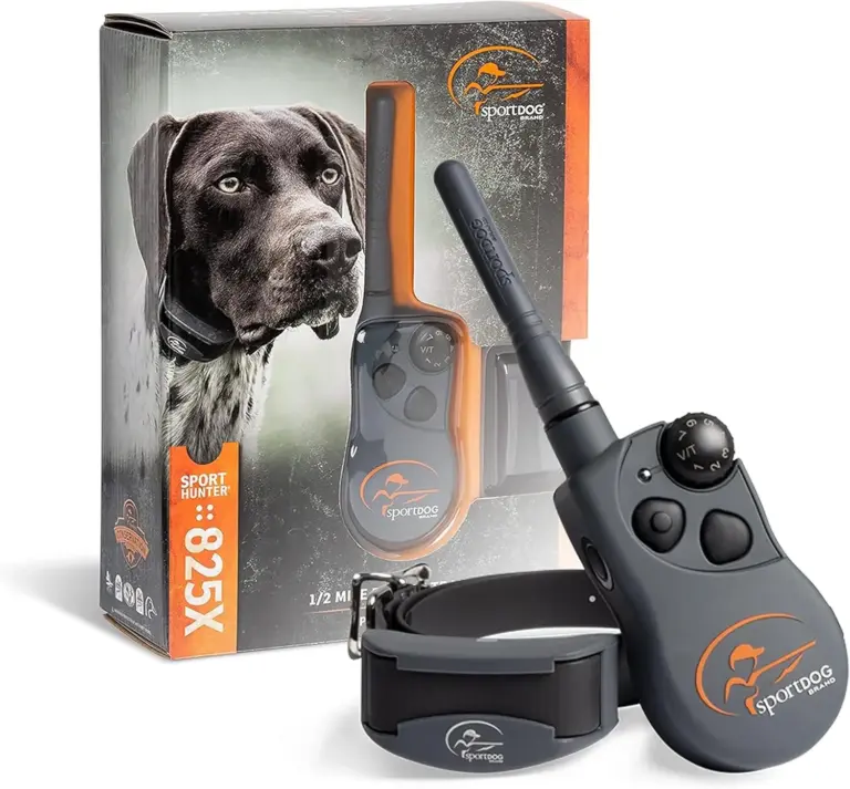 SportDOG SportHunter 825X Collar Review 2026: Buyer Verdict 3 sportdog sporthunter 825x collar review 2026 buyer verdict gallery 1 Furry Advisor