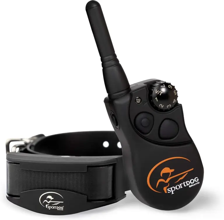 SportDOG YardTrainer 300 Collar Review 2026: Buyer Verdict 4 sportdog yardtrainer 300 collar review 2026 buyer verdict gallery 1 Furry Advisor
