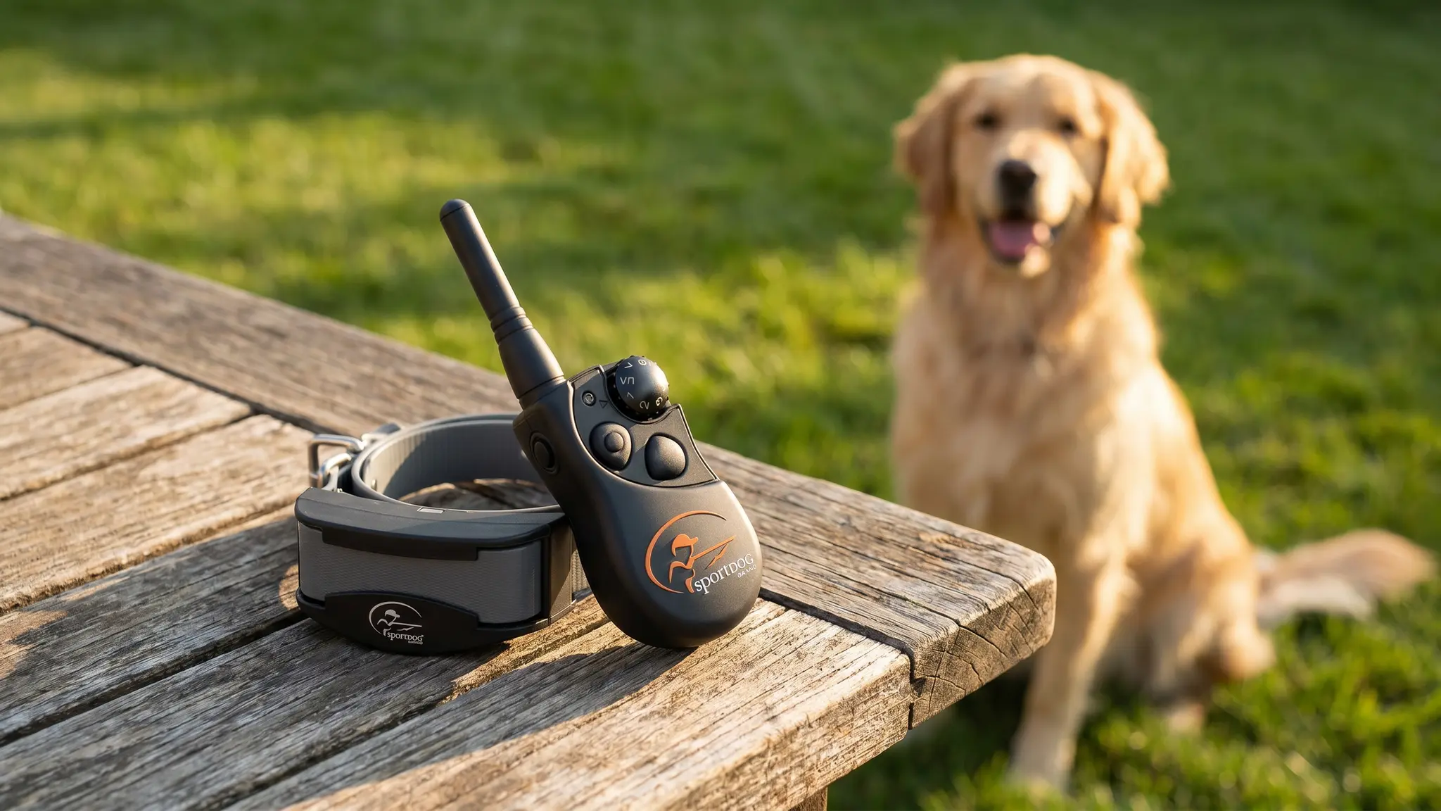 SportDOG YardTrainer 300 Collar Review 2026: Buyer Verdict 1 SportDOG YardTrainer 300 product view