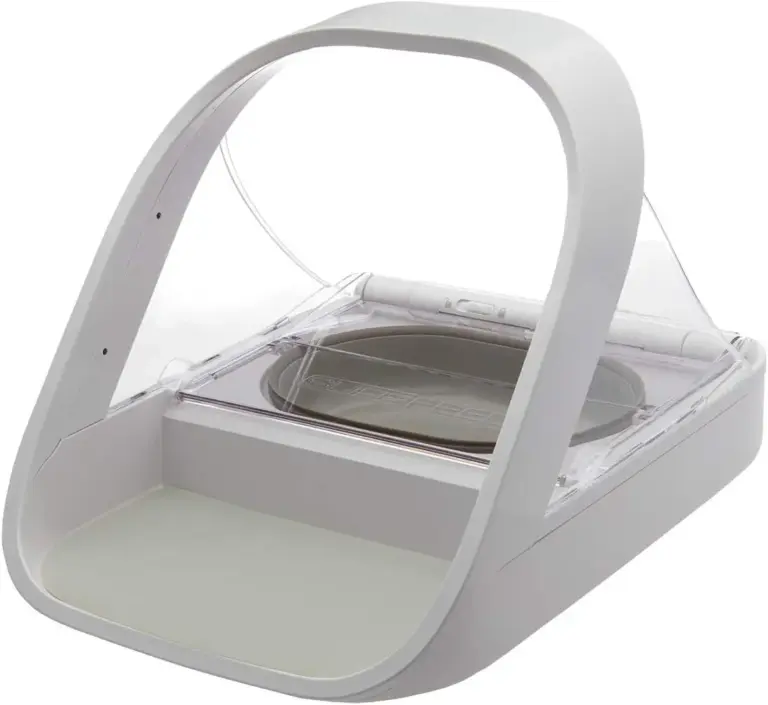 surefeed microchip pet feeder review 2026 worth buying gallery 1 Furry Advisor