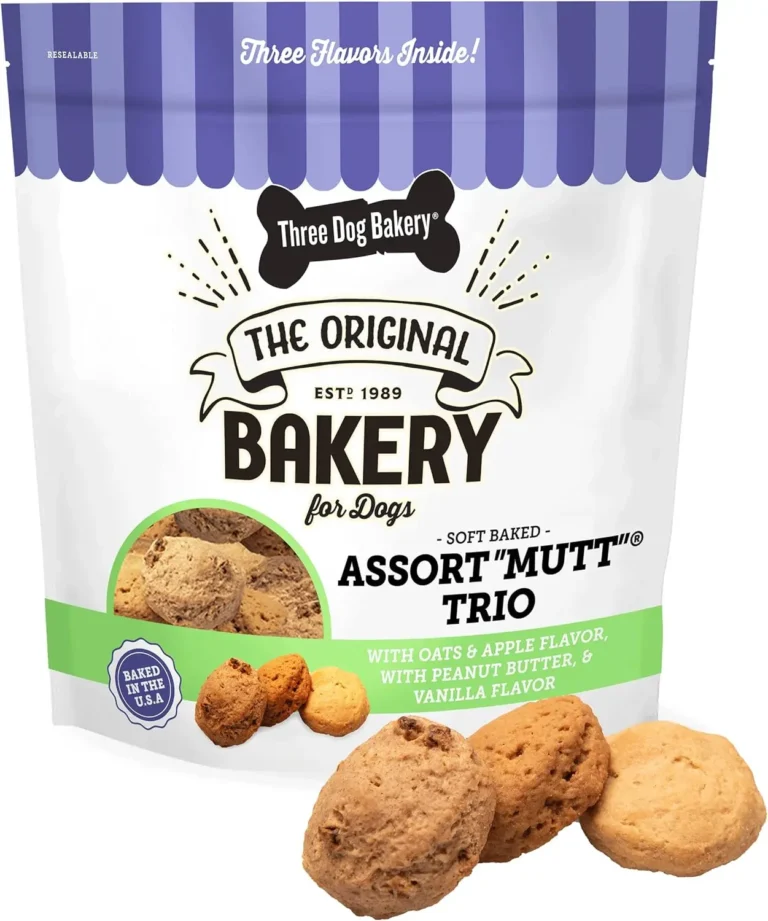 Three Dog Bakery Assort Mutt Trio Review 2026: Is It Worth It? 6 three dog bakery assort mutt trio review 2026 is it worth it gallery 1 Furry Advisor